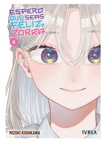 ESPERO QUE SEAS FELIZ, ZORRA 08 1