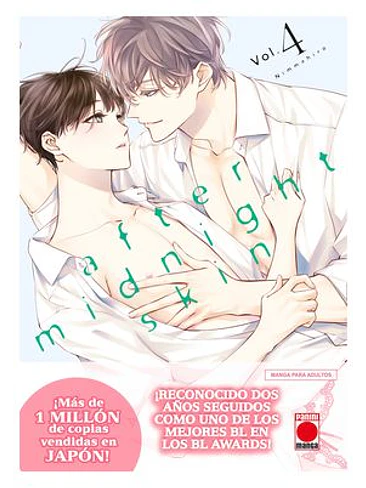 AFTER MIDNIGHT SKIN 04 1