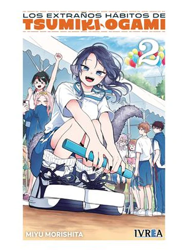 LOS EXTRAÑOS HABITOS DE TSUMIKI OGAMI 02 1