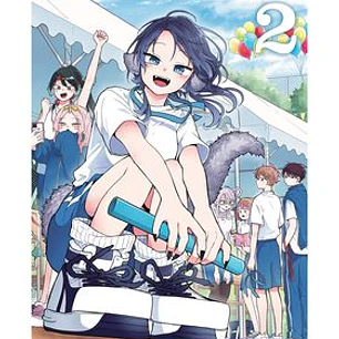 LOS EXTRAÑOS HABITOS DE TSUMIKI OGAMI 02