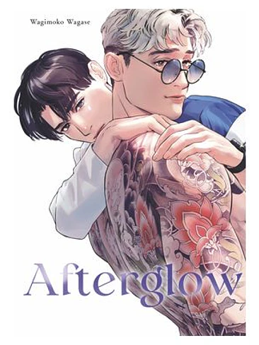 AFTERGLOW 1