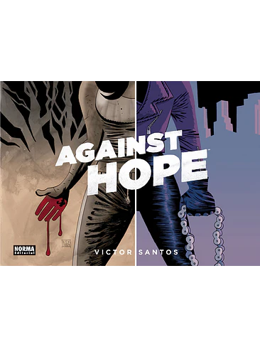 AGAINST HOPE 1