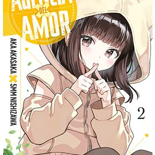 AGENCIA DEL AMOR 02