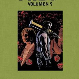 AIDP INTEGRAL VOL.9