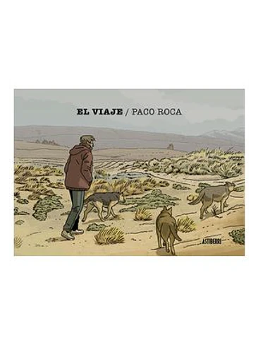 EL VIAJE. PACO ROCA 1