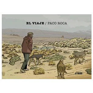 EL VIAJE. PACO ROCA