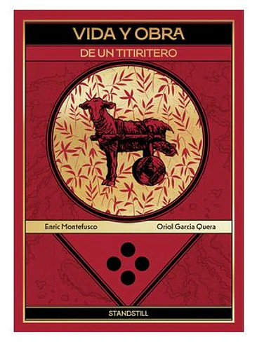 VIDA Y OBRA DE UN TITIRITERO 1