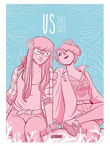 US (COMIC) 1