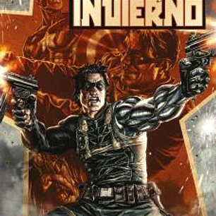 MARVEL SAGA TPB. SOLDADO DE INVIERNO 01