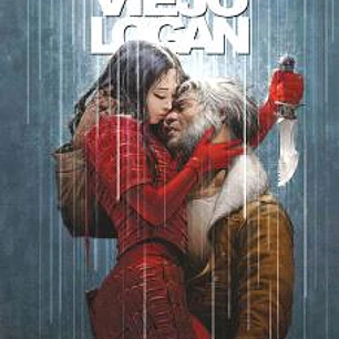 MARVEL SAGA TPB. EL VIEJO LOGAN 06. LA SAMURAI ESCARLATA