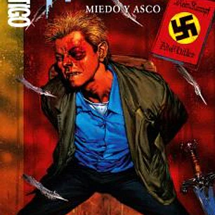 BIBLIOTECA JOHN CONSTANTINE: HELLBLAZER 12