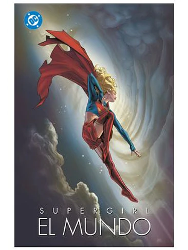SUPERGIRL EL MUNDO 1