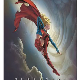 SUPERGIRL EL MUNDO