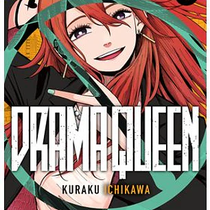 DRAMA QUEEN VOL. 03