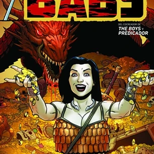 Babs nº 01
