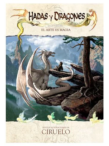 HADAS Y DRAGONES 1