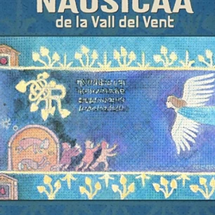 Nausicaa Edició Col·leccionista (Català)