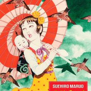 MIDORI: LA NIÑA DE LAS CAMELIAS