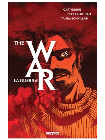 THE WAR (LA GUERRA) 1