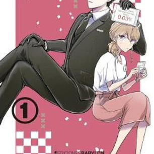DEATH OR MARRIAGE VOL 01