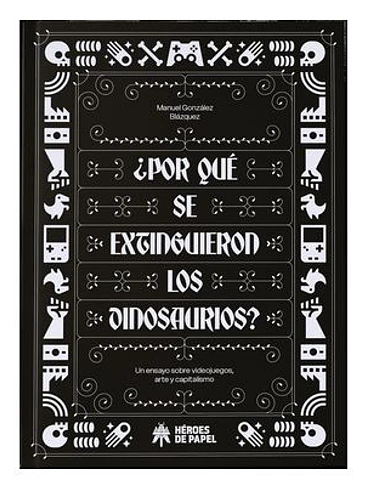 ¿POR QUE SE EXTINGUIERON LOS DINOSAURIOS? 1