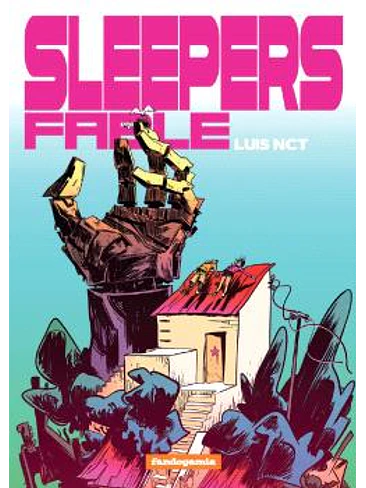 SLEEPERS FABLE 1