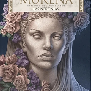 Murena nº 13