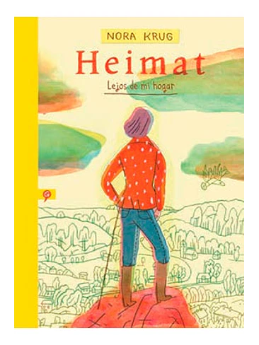 HEIMAT. LEJOS DE MI HOGAR 1