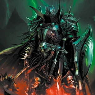Spawn: Medieval Spawn