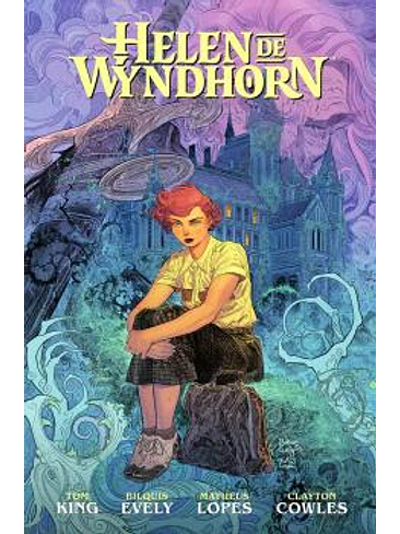 HELEN DE WYNDHORN 1