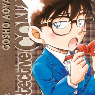 Detective Conan (Nueva Edición) nº 53