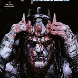 CONAN EL BARBARO 19