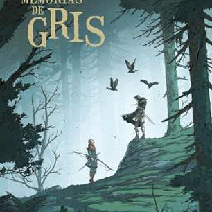 MEMORIAS DE GRIS