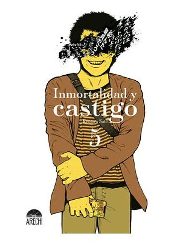 INMORTALIDAD Y CASTIGO 05 1