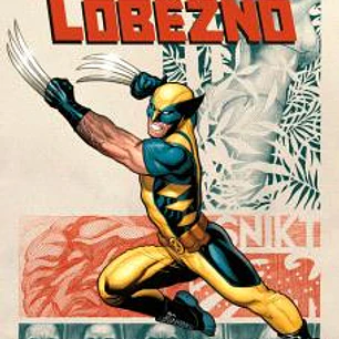 MARVEL ESSENTIALS 46: SALVAJE LOBEZNO: ISLA ASESINA