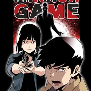 Mirror Game nº 01