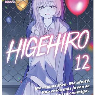 HIGEHIRO 12