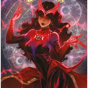 HECHICERA SUPREMA 01