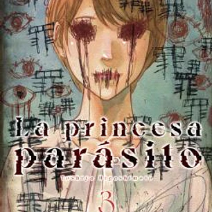 LA PRINCESA PARASITO 03