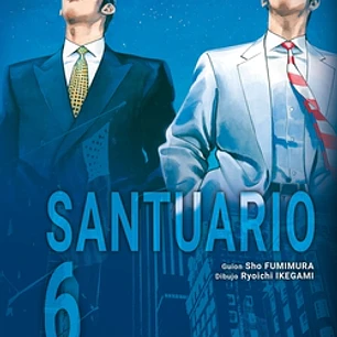 Santuario nº 06