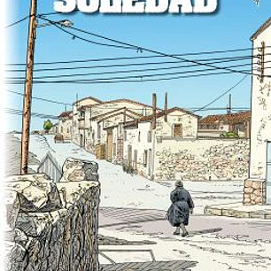PACK SOLEDAD. LA OBRA COMPLETA