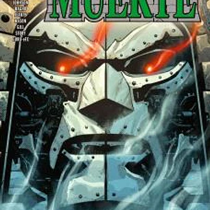 LAS MAZMORRAS DE MUERTE