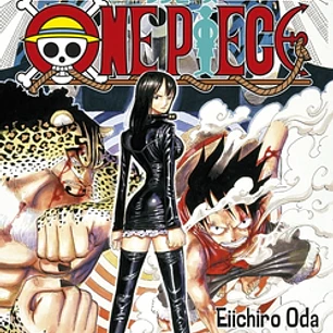 One Piece nº 15 (català)