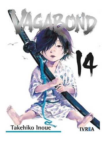 VAGABOND 14 (COMIC) 1