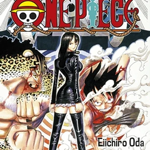 One Piece nº 15 (3 en 1)
