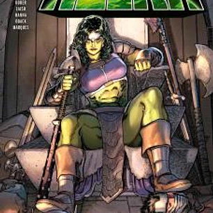 PLANETA HULKA