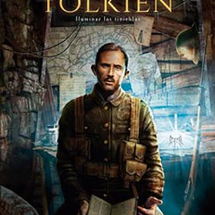 TOLKIEN : ILUMINAR LAS TINIEBLAS