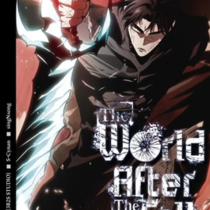The World After the Fall nº 04