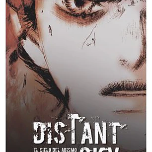 DISTANT SKY 06 - EL CIELO DEL ABISMO