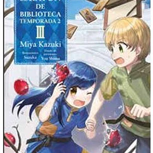 EL RATON DE BIBLIOTECA TEMPORADA 2 03